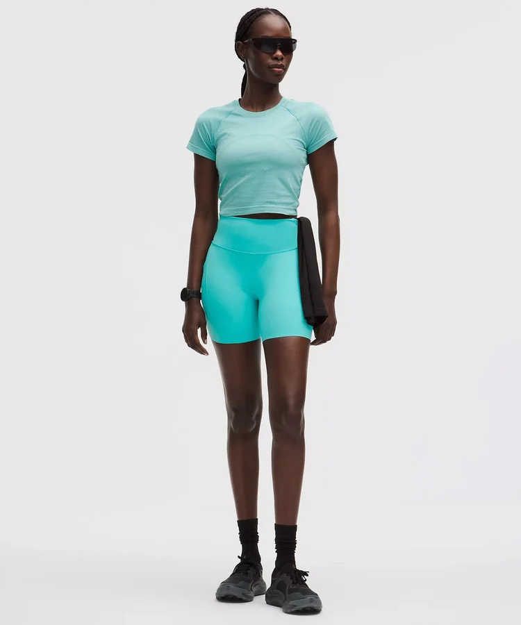lululemon Fountain Collection - November 2025 — EXTRA MAGIC MINUTES